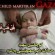 آلبوم تصویری شهدای غزه